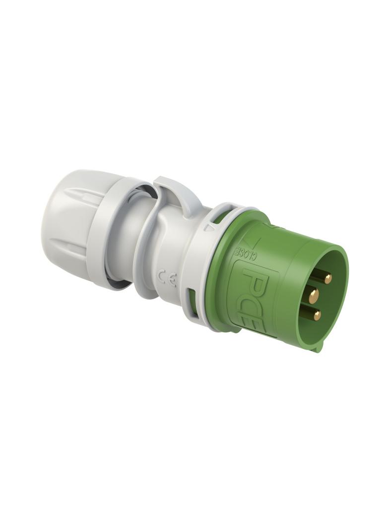 WTYCZKA PRZEN.IP44 16A 3P 500V 2H 013-2 PCE