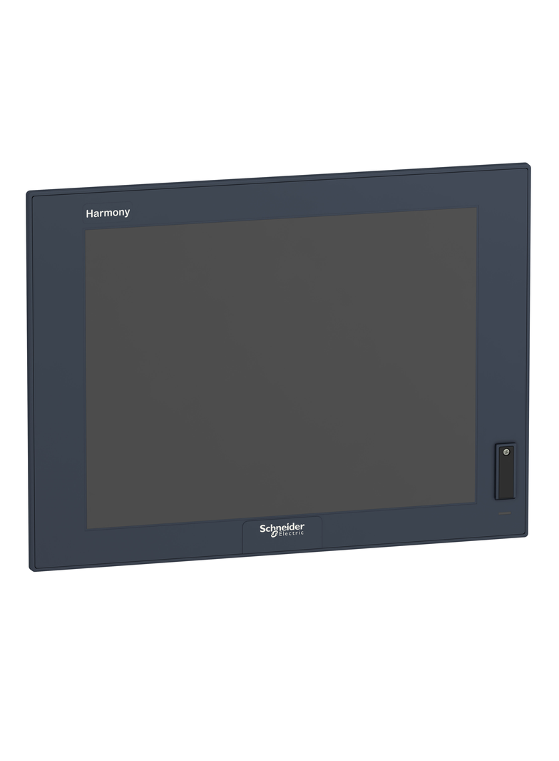 Ekran PC 4:3 15  pojedynczy do HMIBM