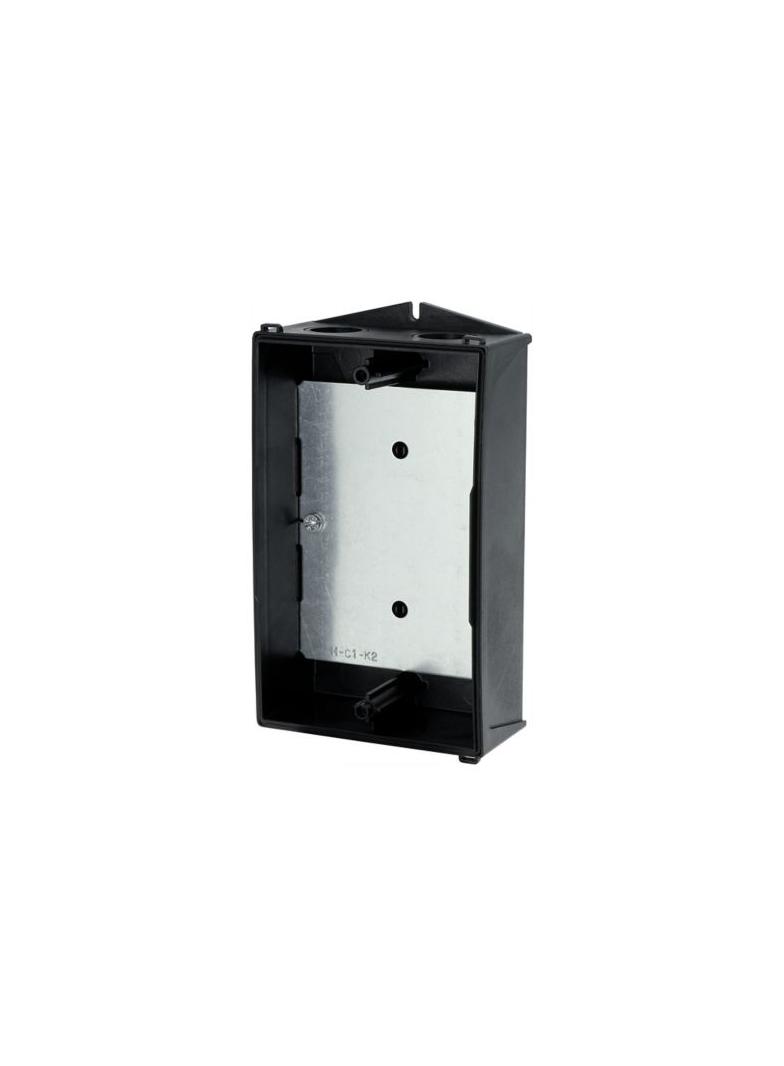 CI-K2H-145-AD Mała obudowa CI-K2 z adapterem DILE+ZE WxSxG=160x100x145mm 229308 EATON