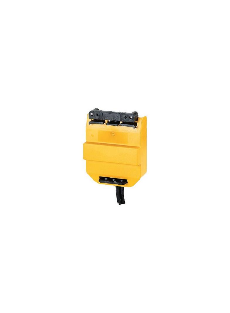 SVB-PKZ0-E Blokada do obudowy 035127 EATON