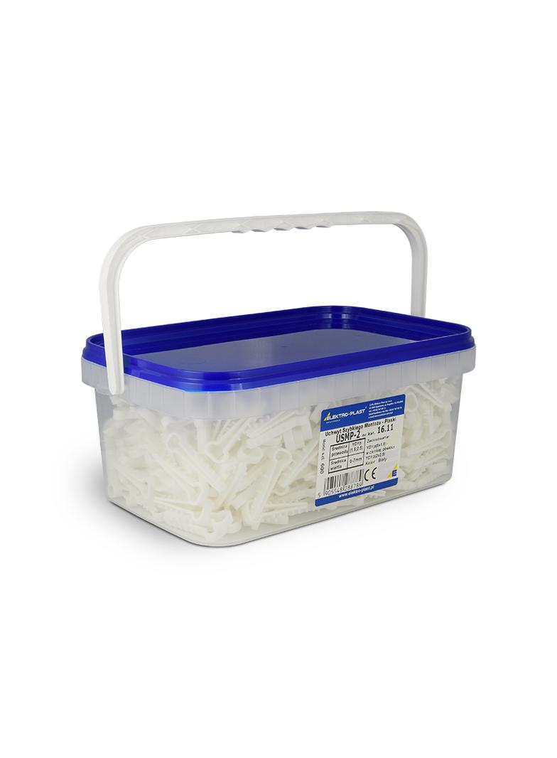 Uchwyt USMP-2 (600szt) box OPATÓWEK