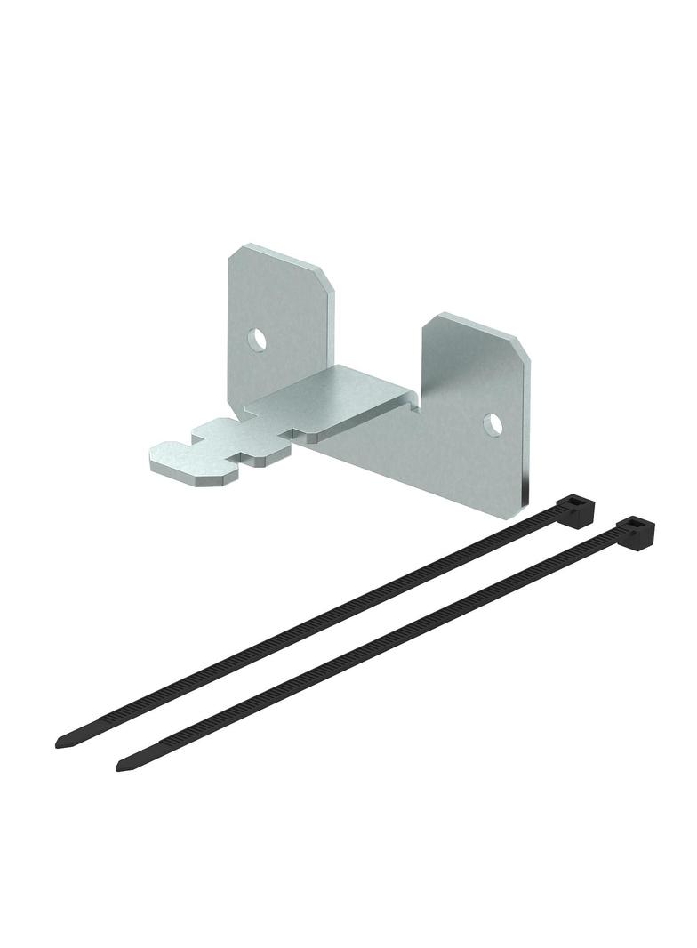 SAISSF, SCHLAUCHANSCHLUSS