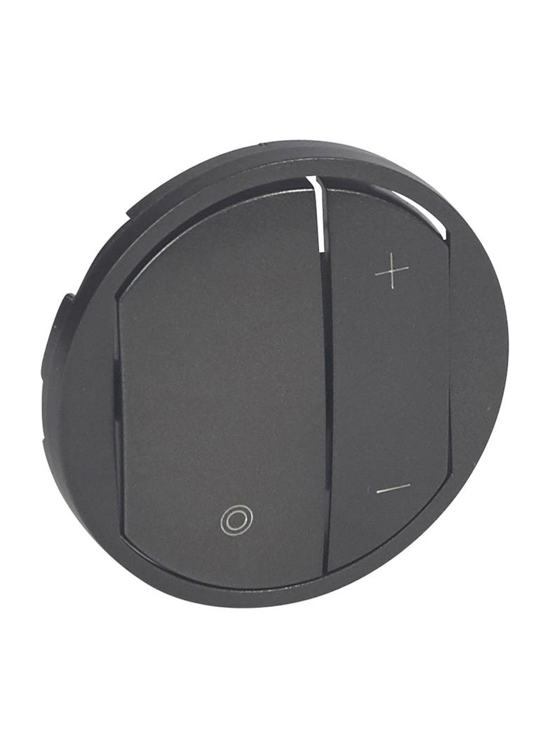 CELIANE - Klawisz Do Ściemniaczy Grafit, Legrand