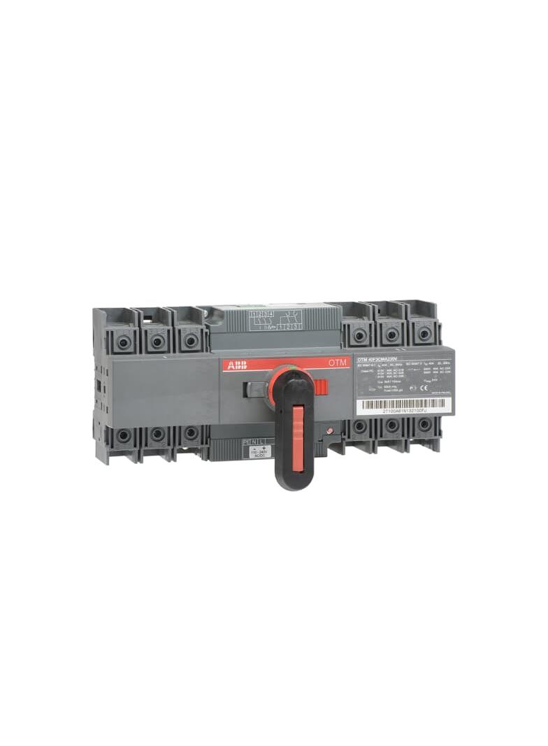 OTM40F3CMA24D Przełącznik OTC 1SCA124061R1001 ABB