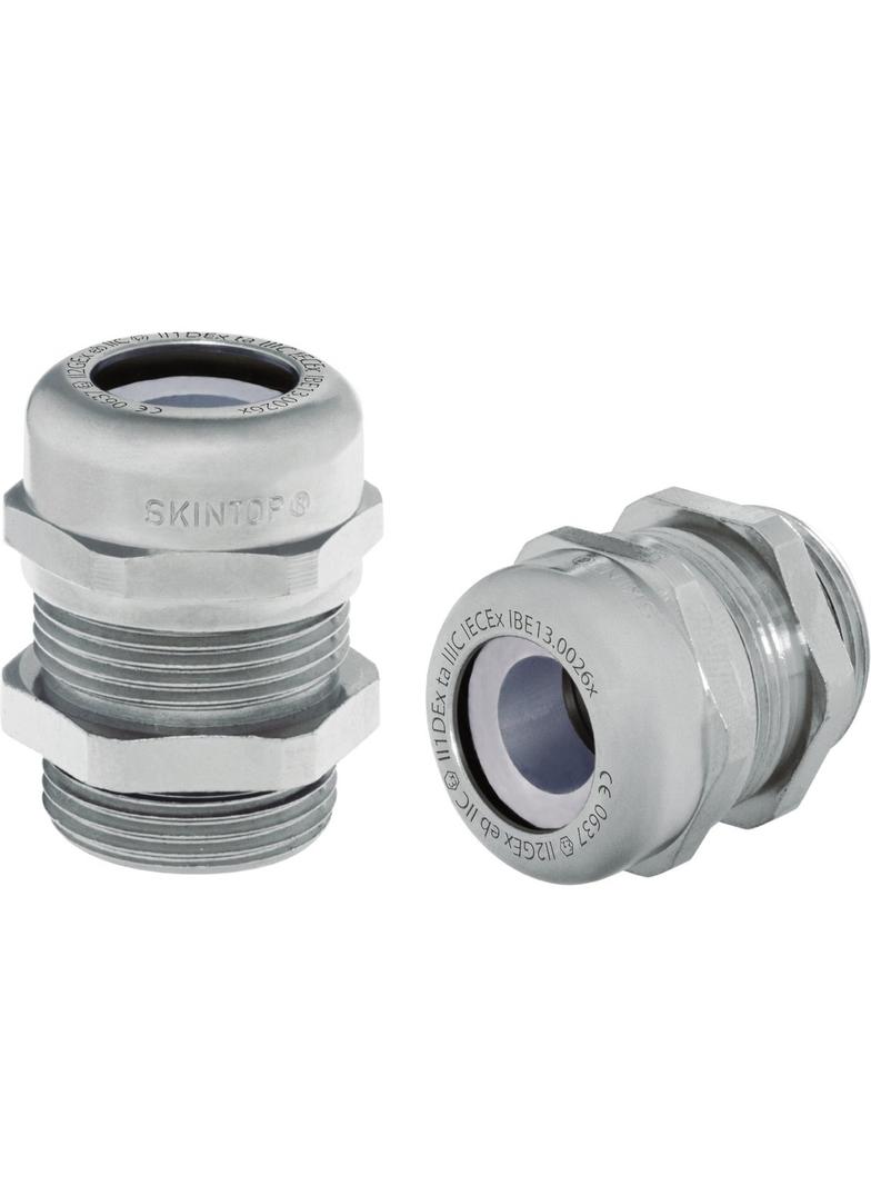 SKINTOP MSR-M 20X1.5 ATEX 53112725 LAPP KABEL