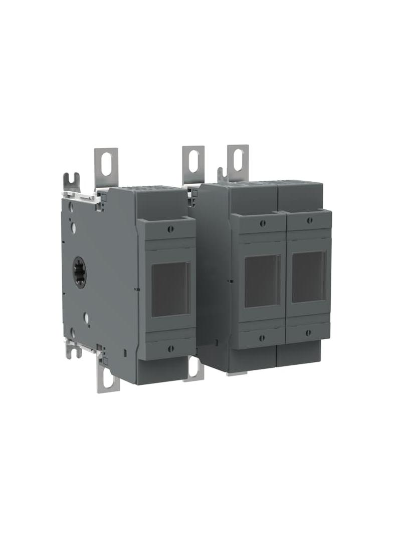 OS200D12 rozłącznik z bezpiecz. 3-bieg.bez raczki i wałka