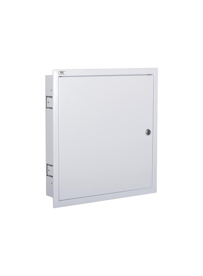 KP-DB-I-MF-218 Rozdzielnica podtynkowa 2x18 metalowa IP30 29320 KANLUX