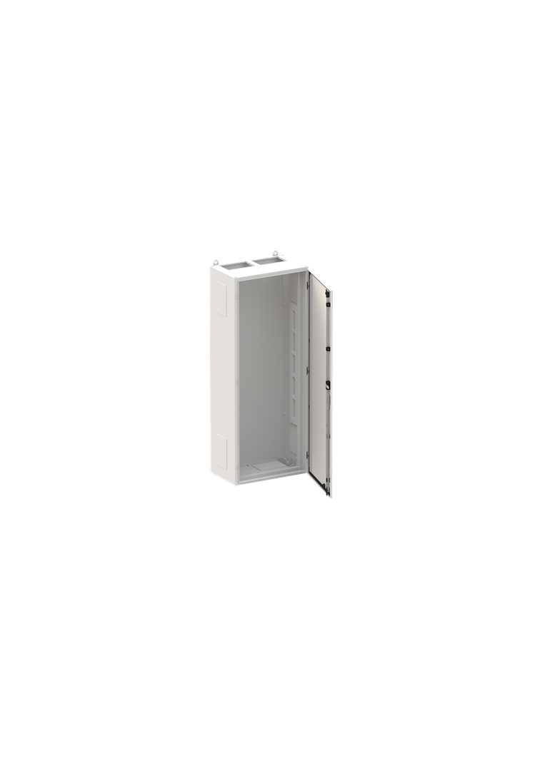 TW209S TwinLine-W szafa naścienna II kl. izol. IP55