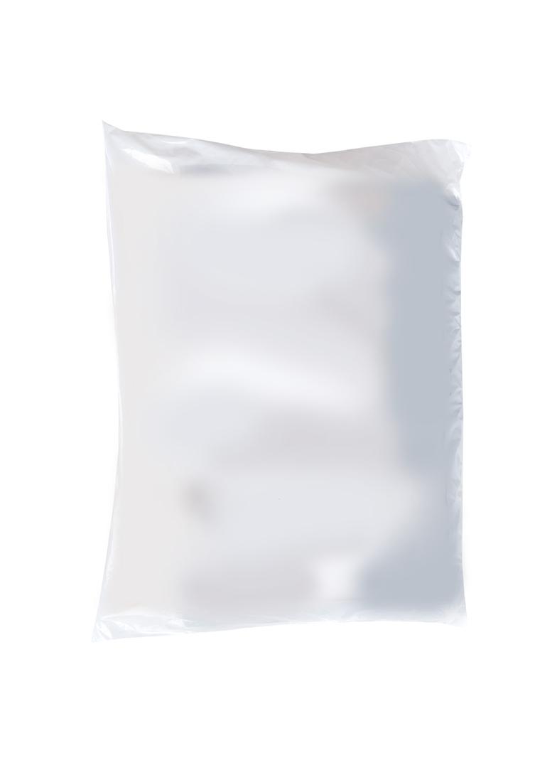 Folia malarska HDPE, 0.007 mm, 4 x 5 m