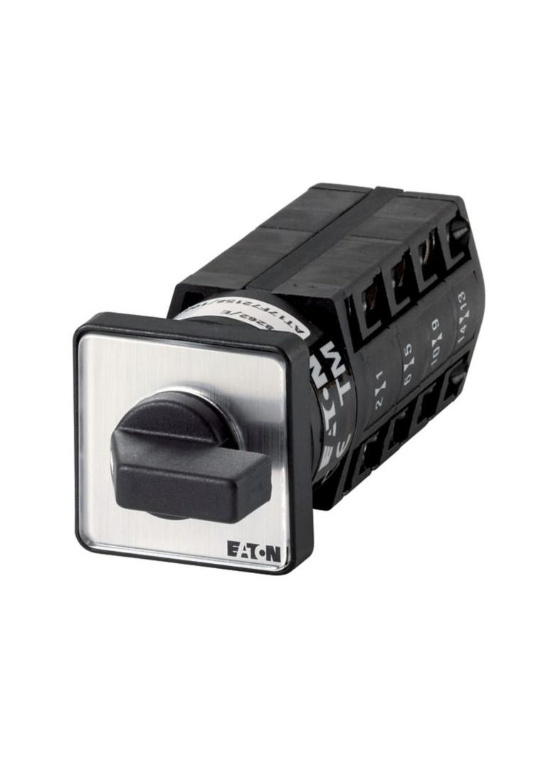 TM-4-8262/E Miniaturowy łącznik krzywkowy 10A 3kW 074878 EATON