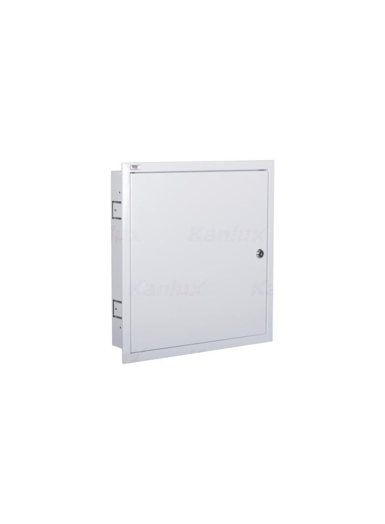 KP-DB-I-MF-324 Rozdzielnica podtynkowa 3x24 metalowa IP30 32640 KANLUX