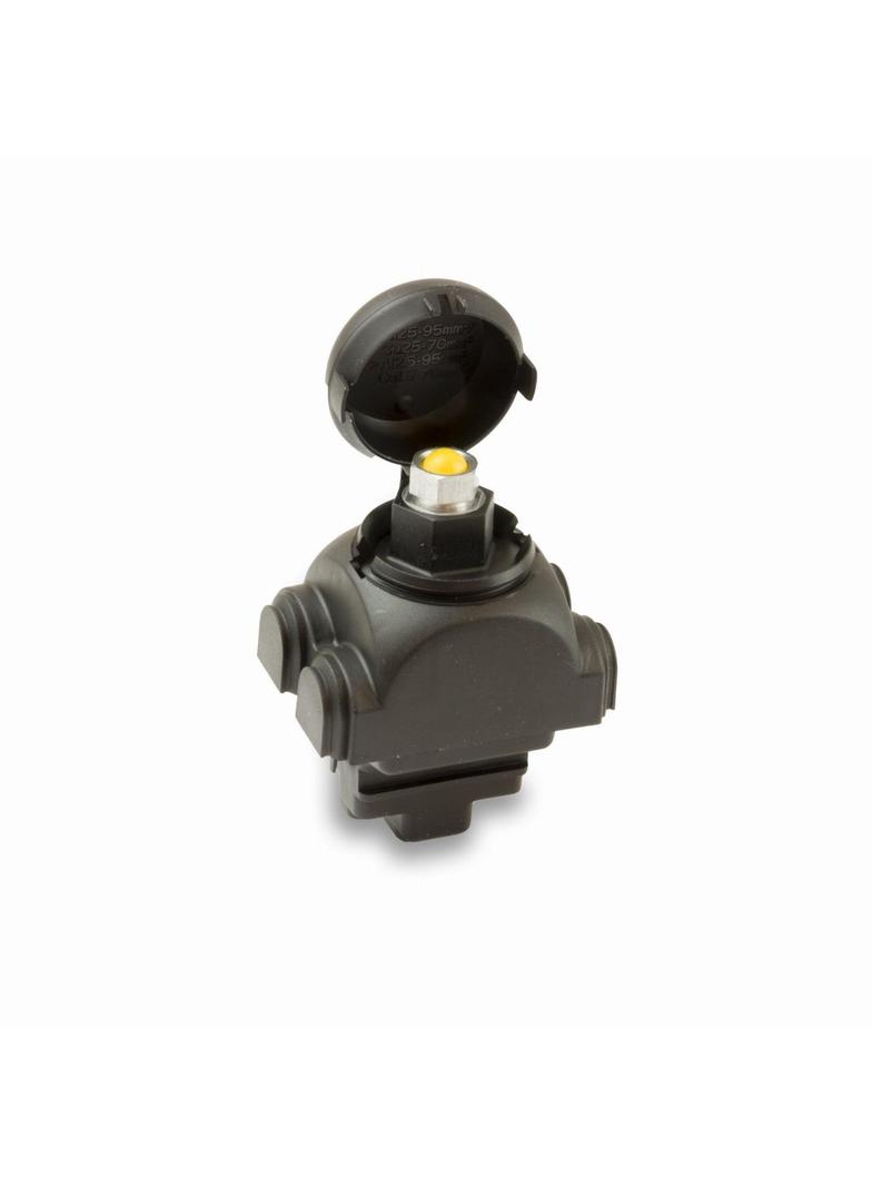 ZACISK PRZEBIJAJĄCY IZOLACJĘ