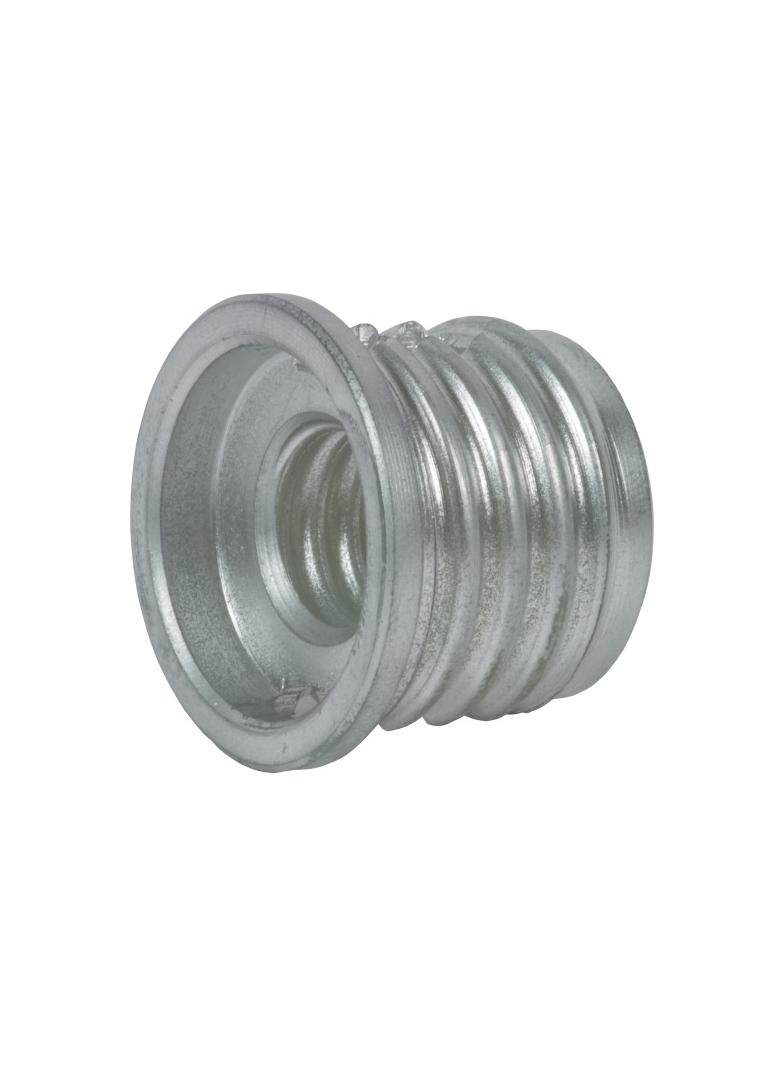 Redukcja gniazda bezp. z E27 na E14