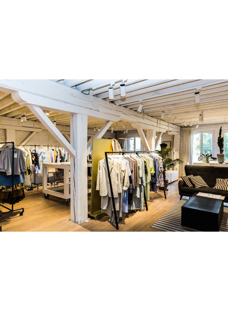 Szynowa oprawa TRACKLIGHT SPOT D95 55W 4000K 90RA NFL WT