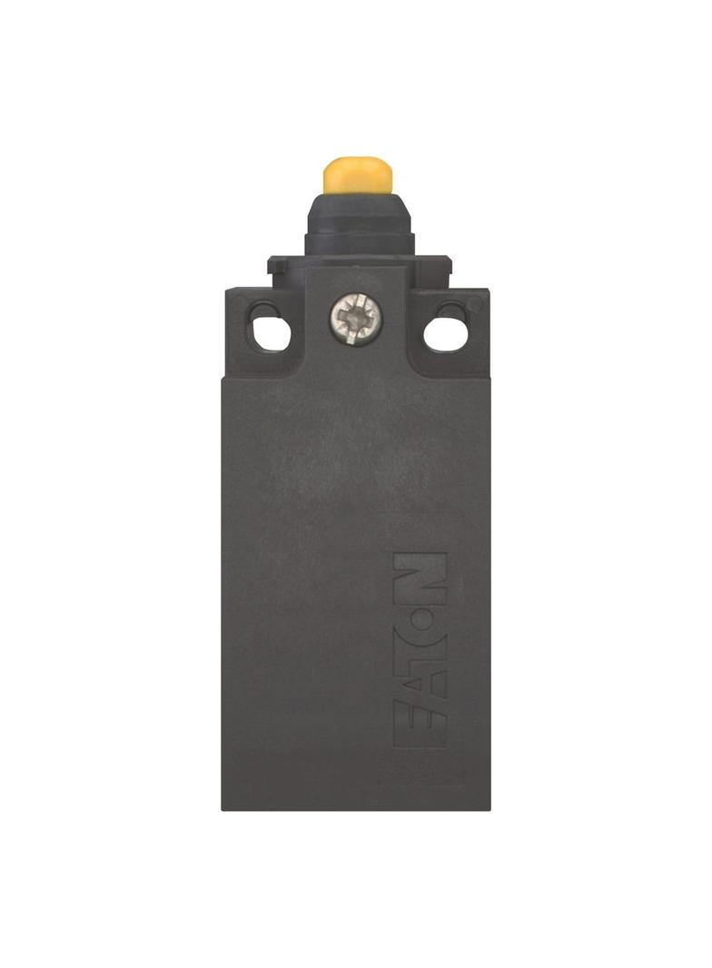 LS-02-SW Łącznik krańcowy 2R 0Z wolnoprzełączający tworzywo popychacz kopułkowy 272009 EATON