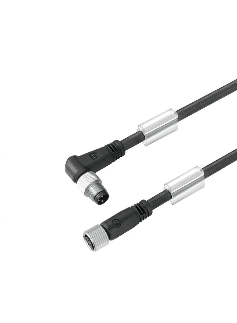 SAIL-M8WM8G-3-2.0U Kabel czujnikowy, nr katalogowy 1073020200