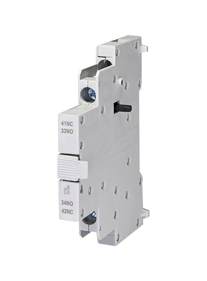 Styk pomocniczy boczny ACBSE-11 004648022 ETI