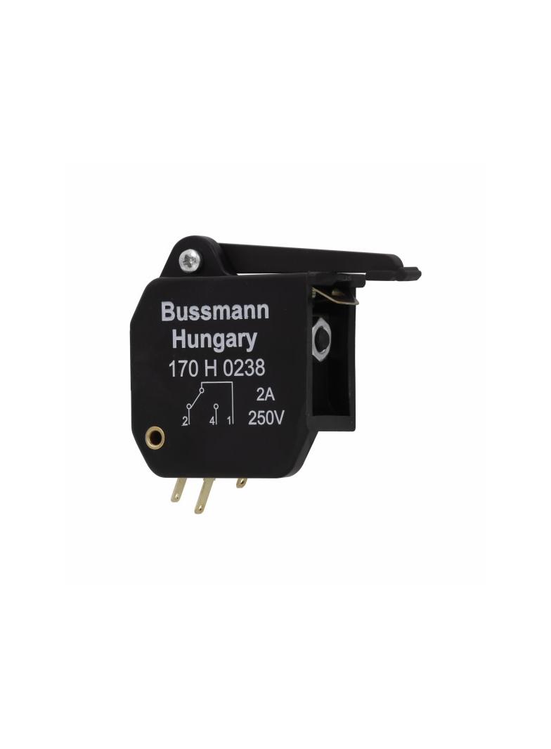 MICROSWITCH T1 2A 250V 000-3 mikroprzekaźnik T1 2A 250V 000-3 170H0238 EATON