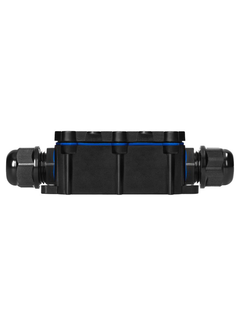Puszka natynkowy HD IP68, 0,5-6,0mm2 ,2 dławnice M20 OR-JB-13815/2 ORNO