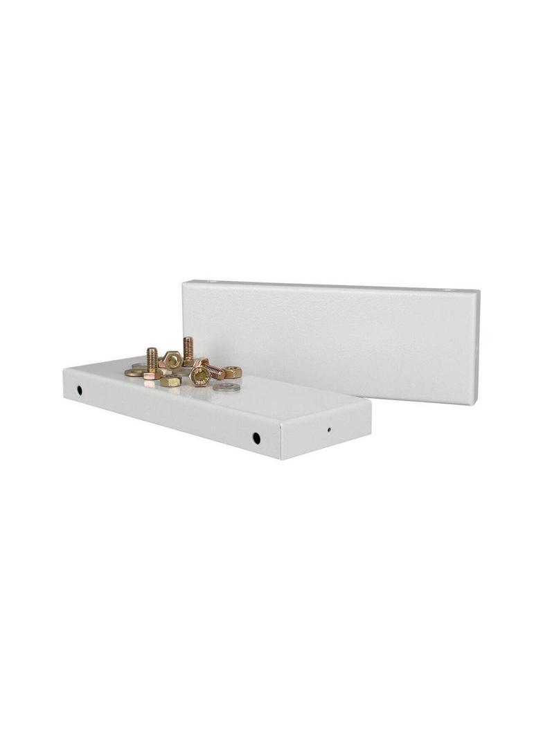 Cokół do rozdzielnic wiszących 100x249mm IP30 SS-1/249 119168 EATON