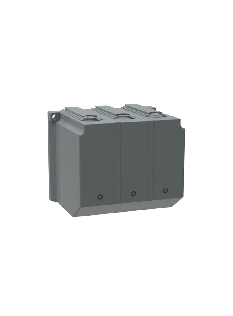 OSS160GG3LS osłona zacisków 1SCA121570R1001 ABB