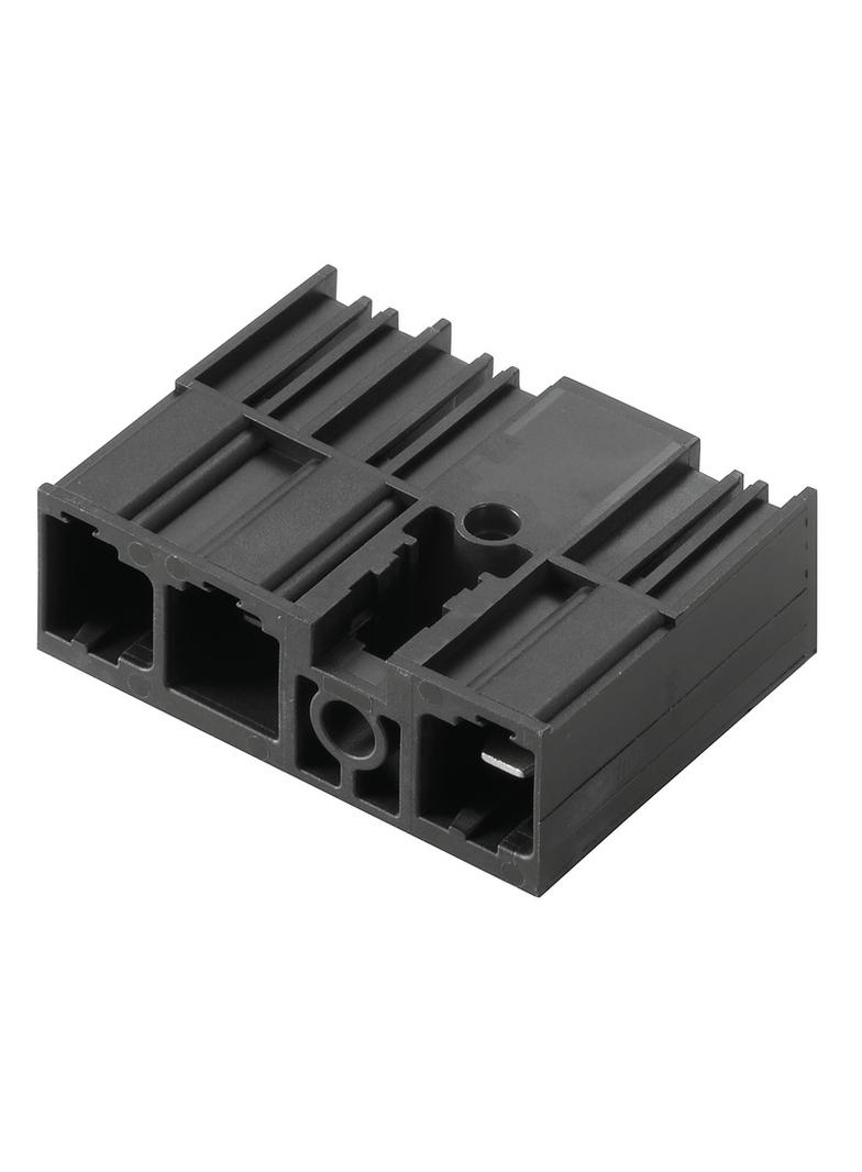 SU 10.16IT/03/90MF3 3.5AG BK BX Złącze wtykowe płytek drukowanych /42szt./ WEIDMULLER