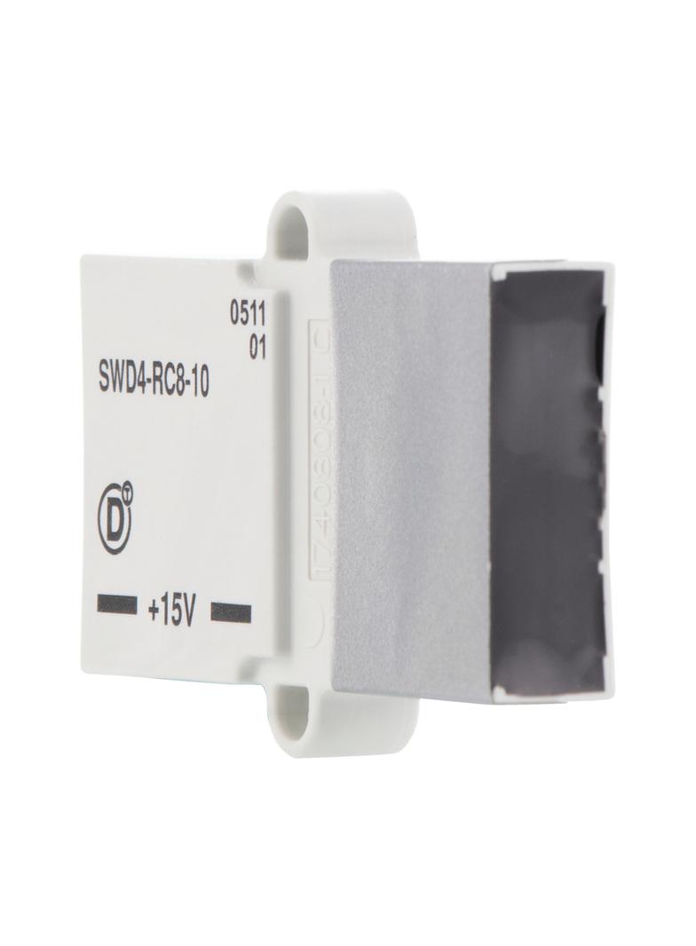 SWD4-RC8-10 Rezystor terminujący - zakończenie magistrali SmartWire-DT 116020 EATON