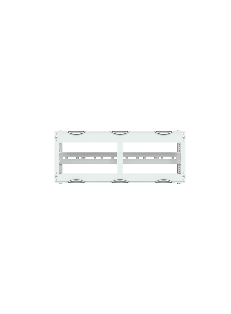 MBT336 Zestaw moduł do rozŁączników bezp. XLP00 (do samodzielnego montażu)