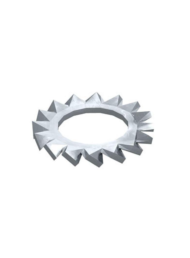 DIN 6798, PODKŁADKA SPRĘŻYSTA M10 OC.GAL.