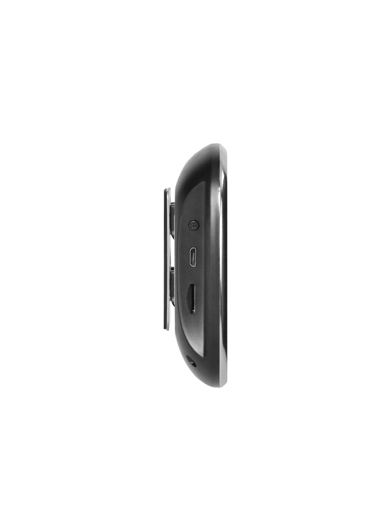 Elektroniczny wizjer do drzwi 4,3'' HD z funkcją nagrywania na kartę Micro SD, czujnikiem ruchu i sze OR-WIZ-1108 ORNO
