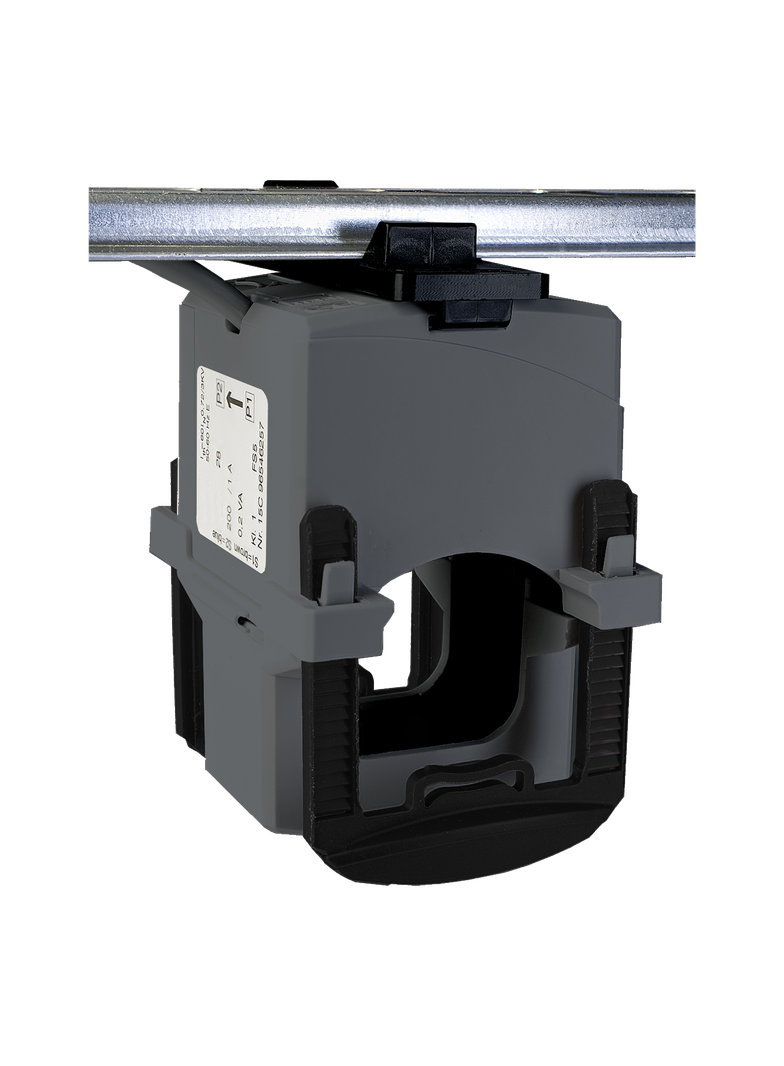 PowerLogic Przekładnik z otwieranym rdzeniem 400/5A 2,5VA klasa 1 METSECT5HD040