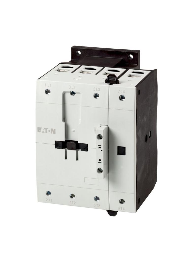 DILMP125(RAC240) Stycznik mocy 4P 125A [AC-1] 109905 EATON