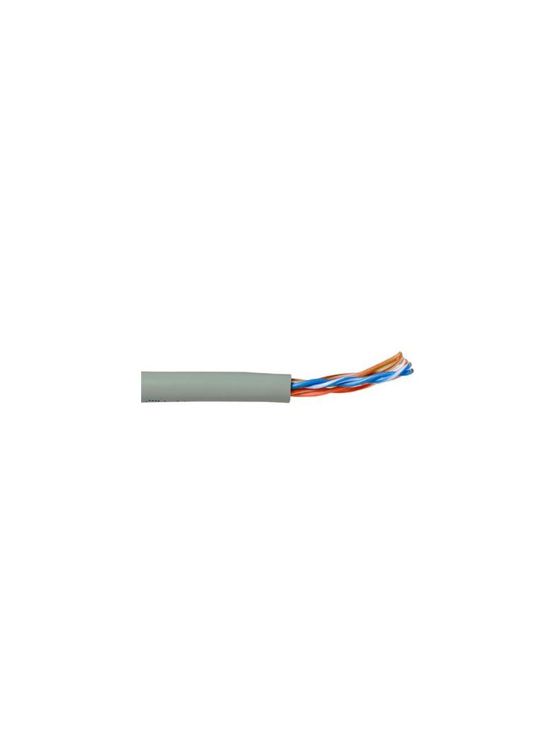 Kabel linka ACT U/UTP kat. 6 kość słoniowa PVC EP384B