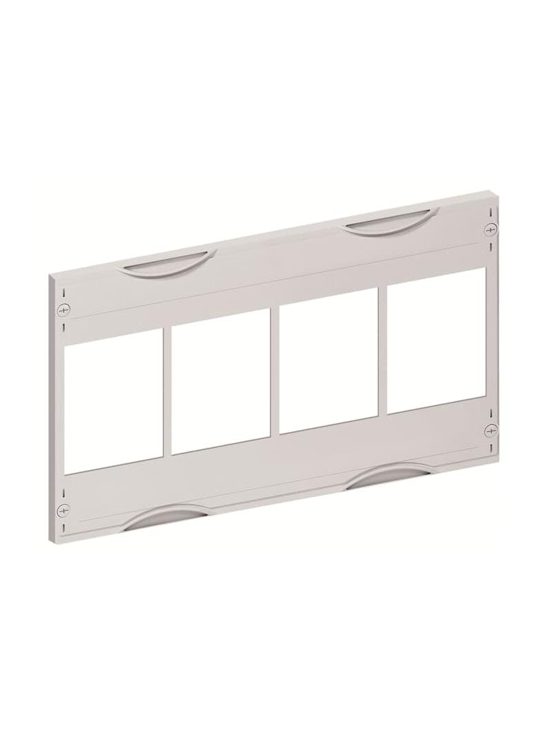 AG75 Maskownica 300x500 z wycięciami