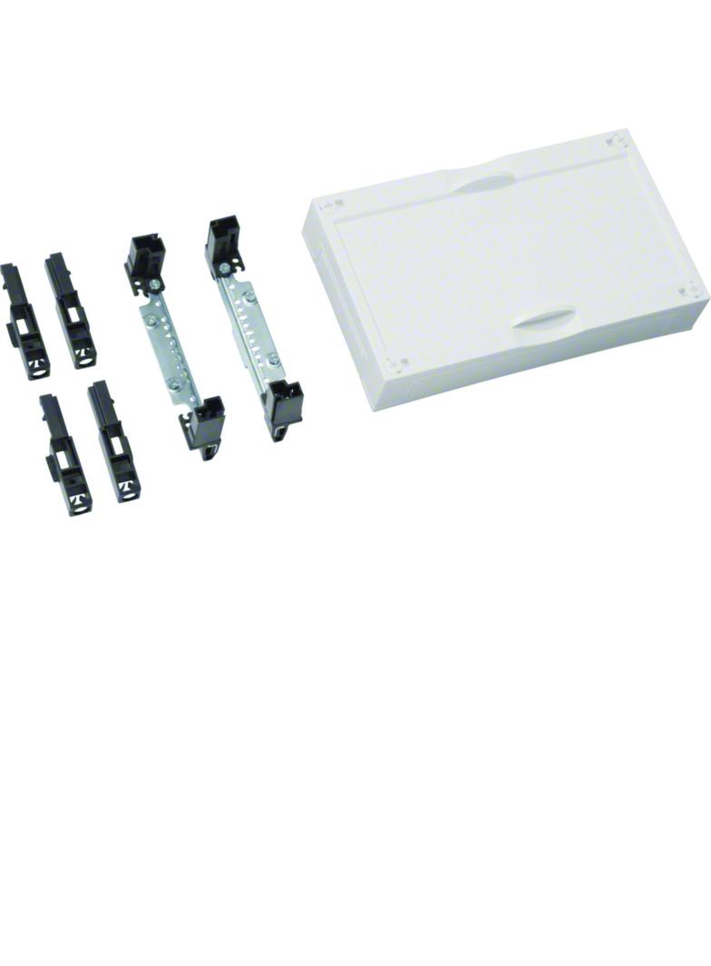 univers N Blok pusty 150x250mm UD11F1 HAGER