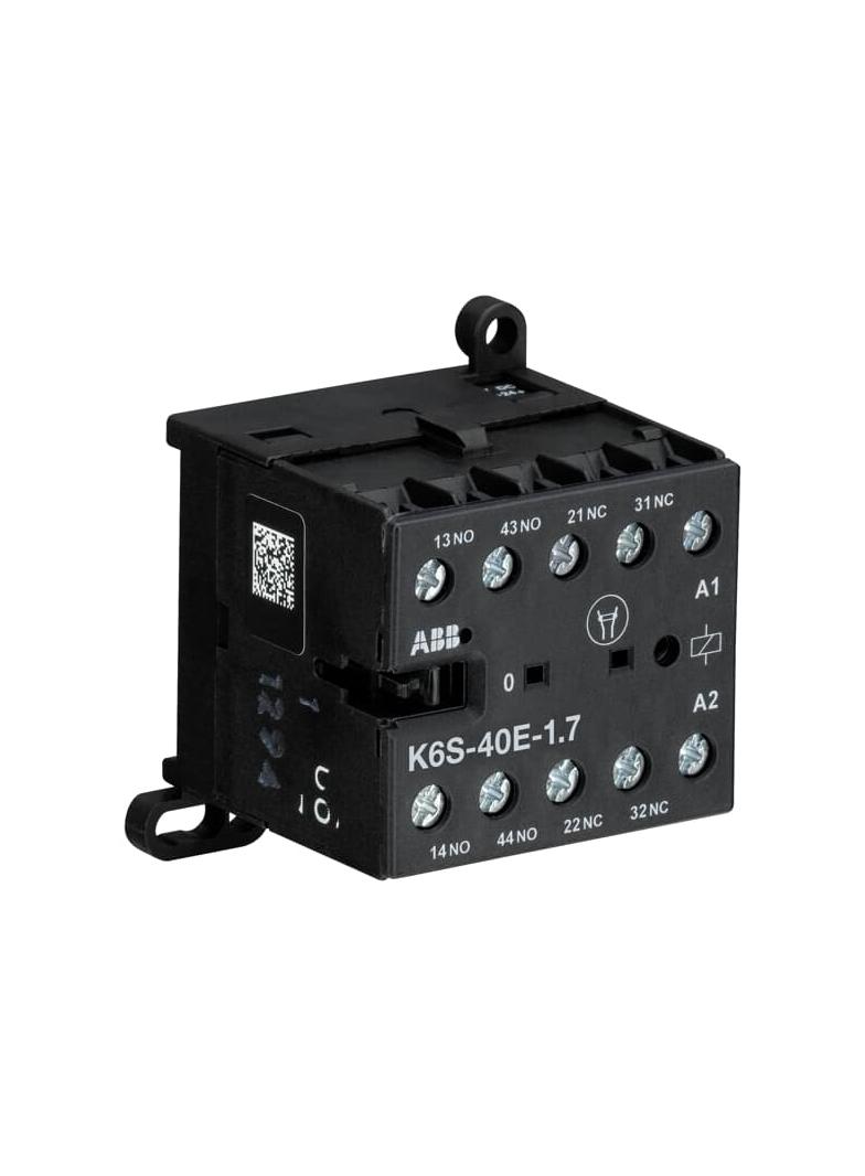 Przekaźnik stycznikowy K6S-40E-1.7 24V DC