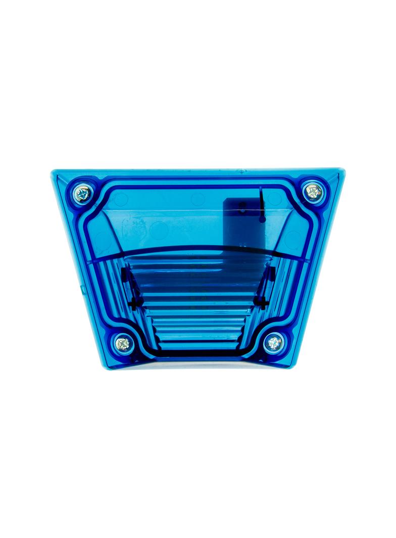 X10/CE/M3B/BL X10 maxi część optyczna niebieska soczewka 7092370FUL-0578 EATON