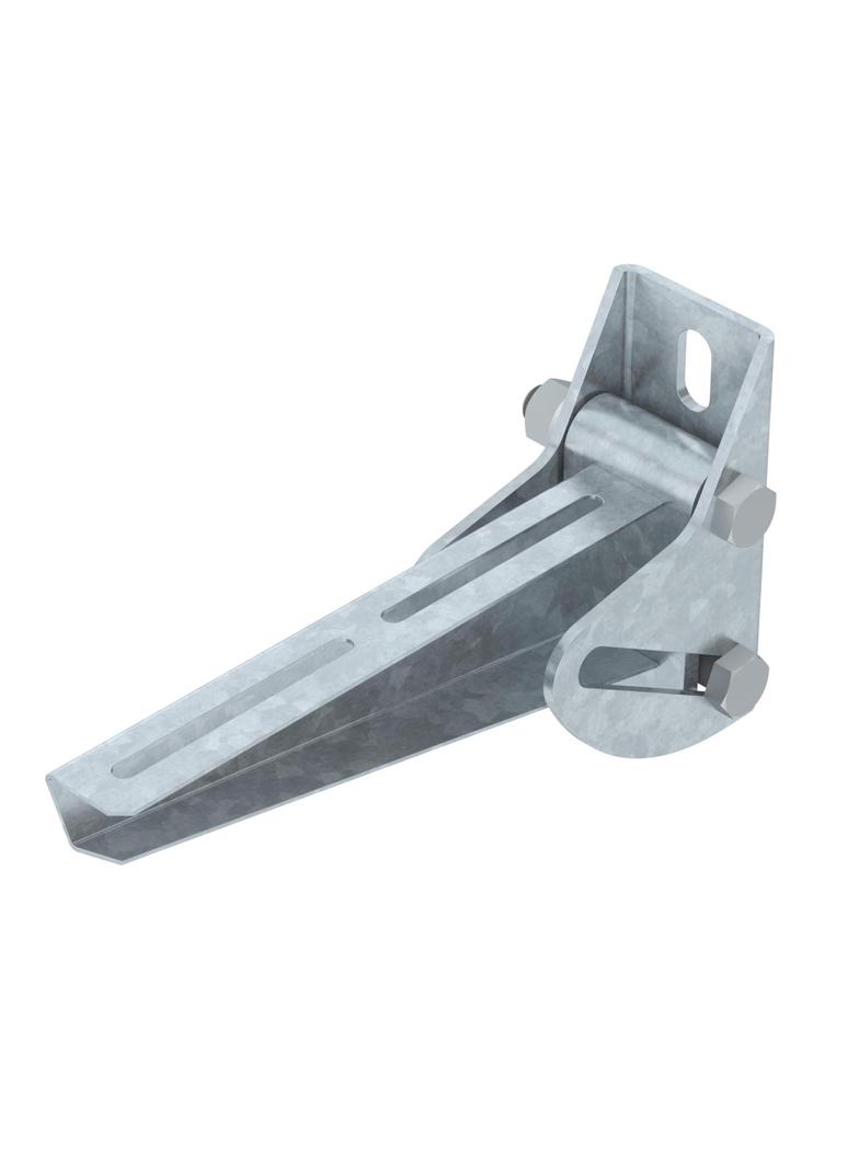 AWV/21, WSPORNIK ŚCIENNY 210 FT