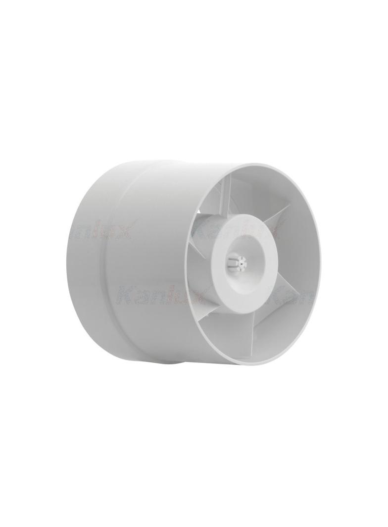 Wentylator kanałowy WIR WK-15