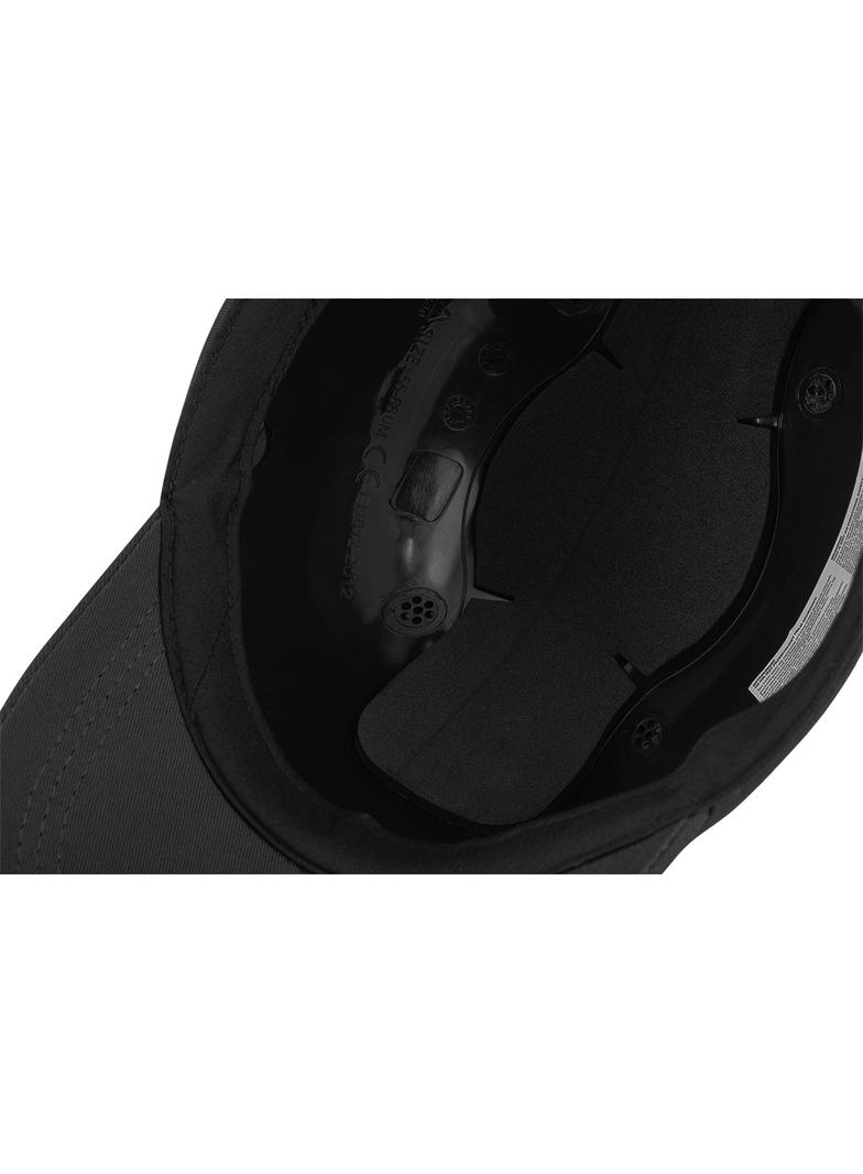 Czapka z daszkiem ze wzmocnieniem, CE