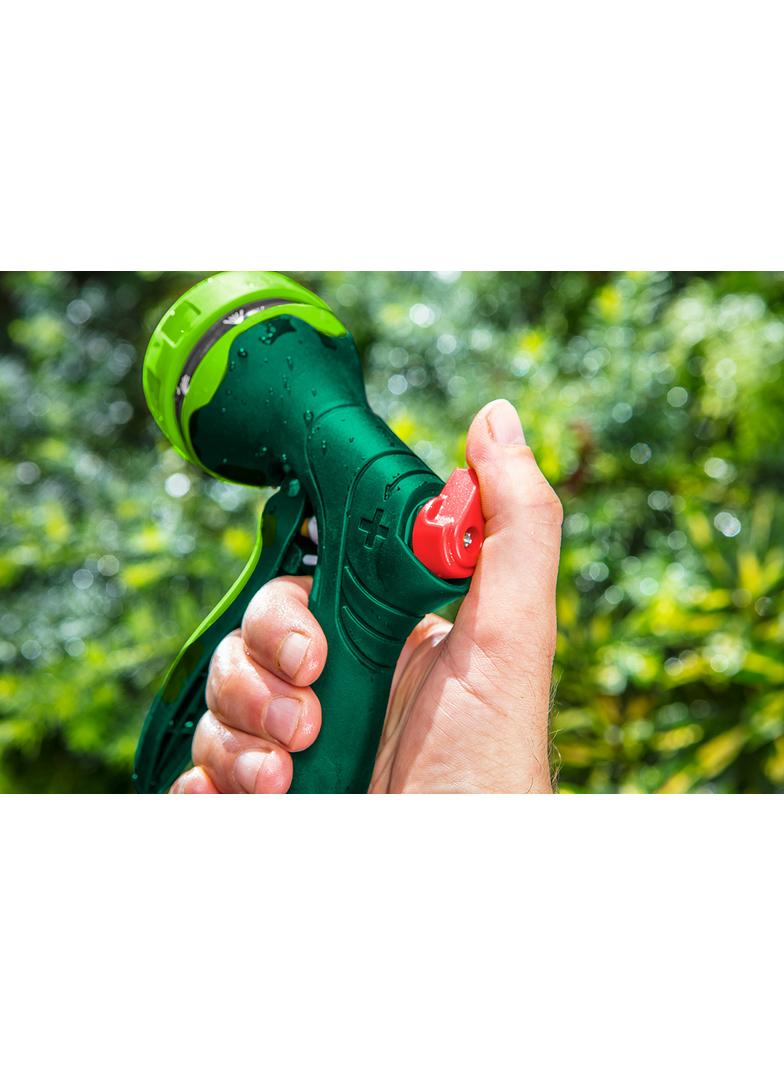 Zraszacz pistoletowy 7-funkcyjny