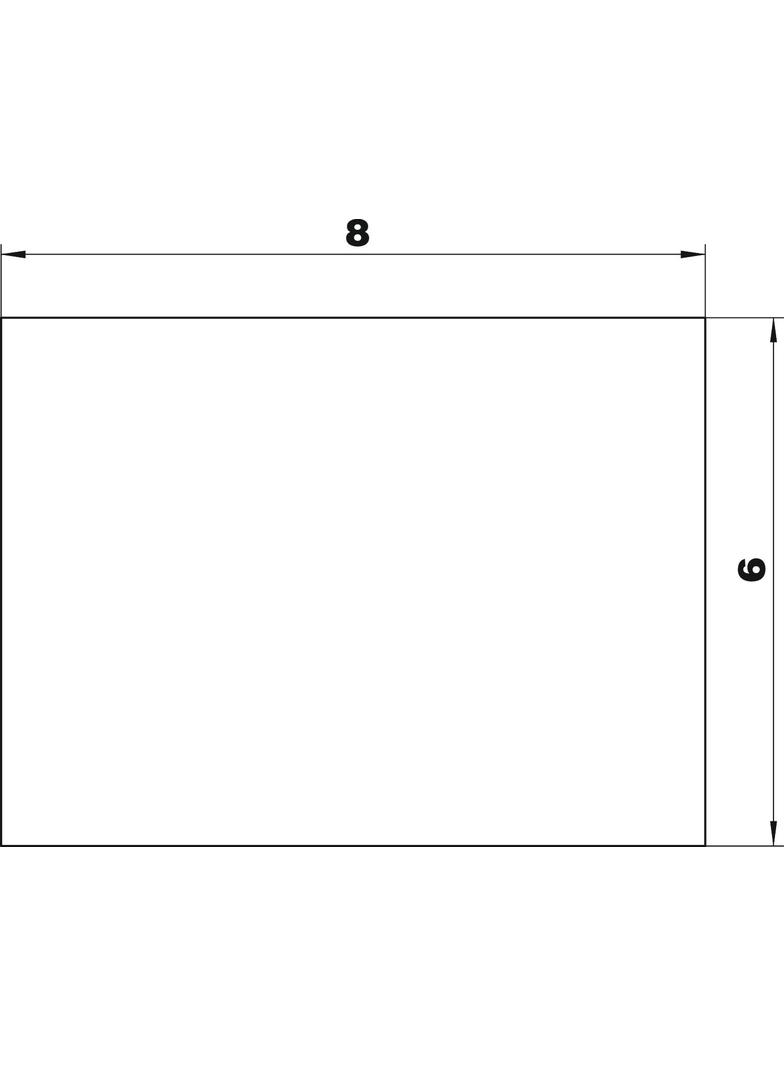FD250-2, USZCZELKA GUMOWA