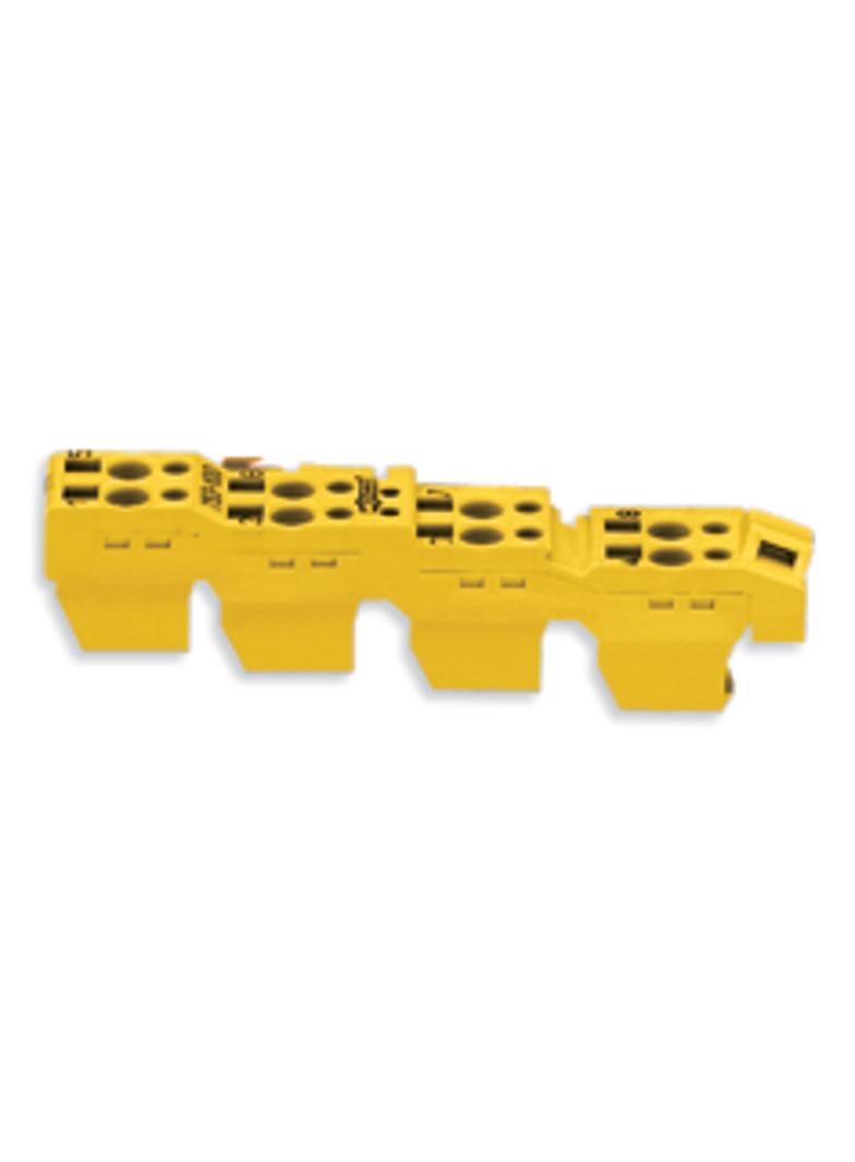 wtyczka do serii 753 /25szt./ WAGO