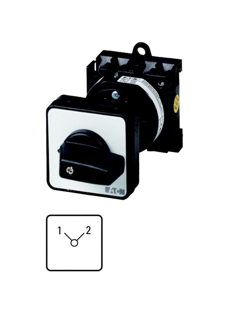 T0-4-8223/Z Łącznik krzywkowy 20A 6.5kW 086315 EATON