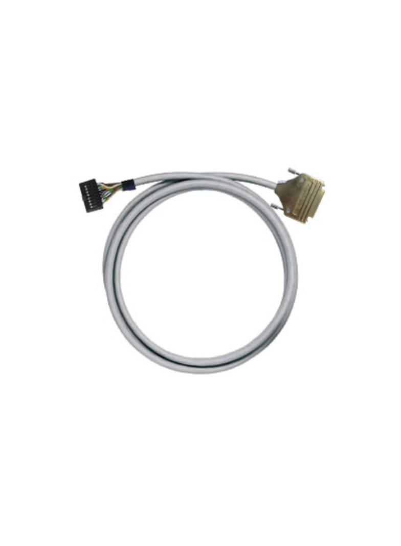 PAC-HE20-SD25-V0-2M5 Kabel połączeniowy PLC, nr katalogowy 1478470025