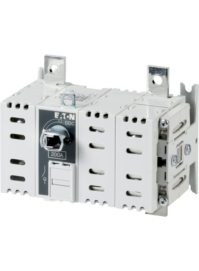 DDC-125/2-SK Rozłącznik DDC PV 125A 2P bez osi i rączki 6098931 EATON