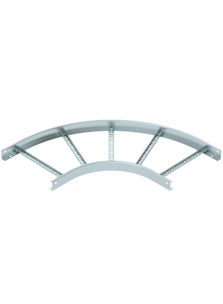 LB 90 640 R3 FS Łuk 90°