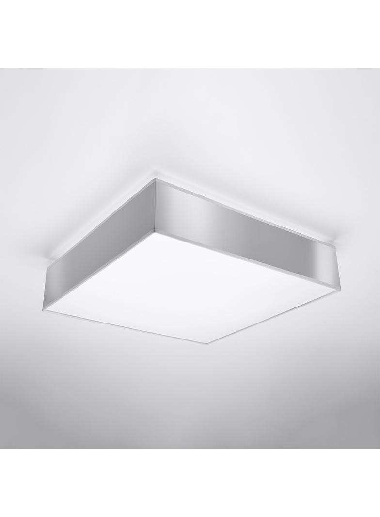 Sollux Plafon HORUS 55 szary SL.0921