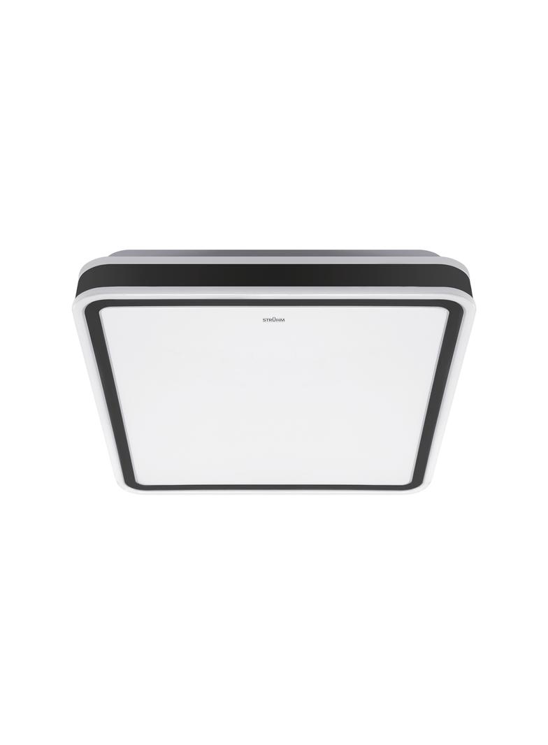 Ideus plafon łazienkowy LED Aurelia D 24W 1560lm 4000K IP44 03816