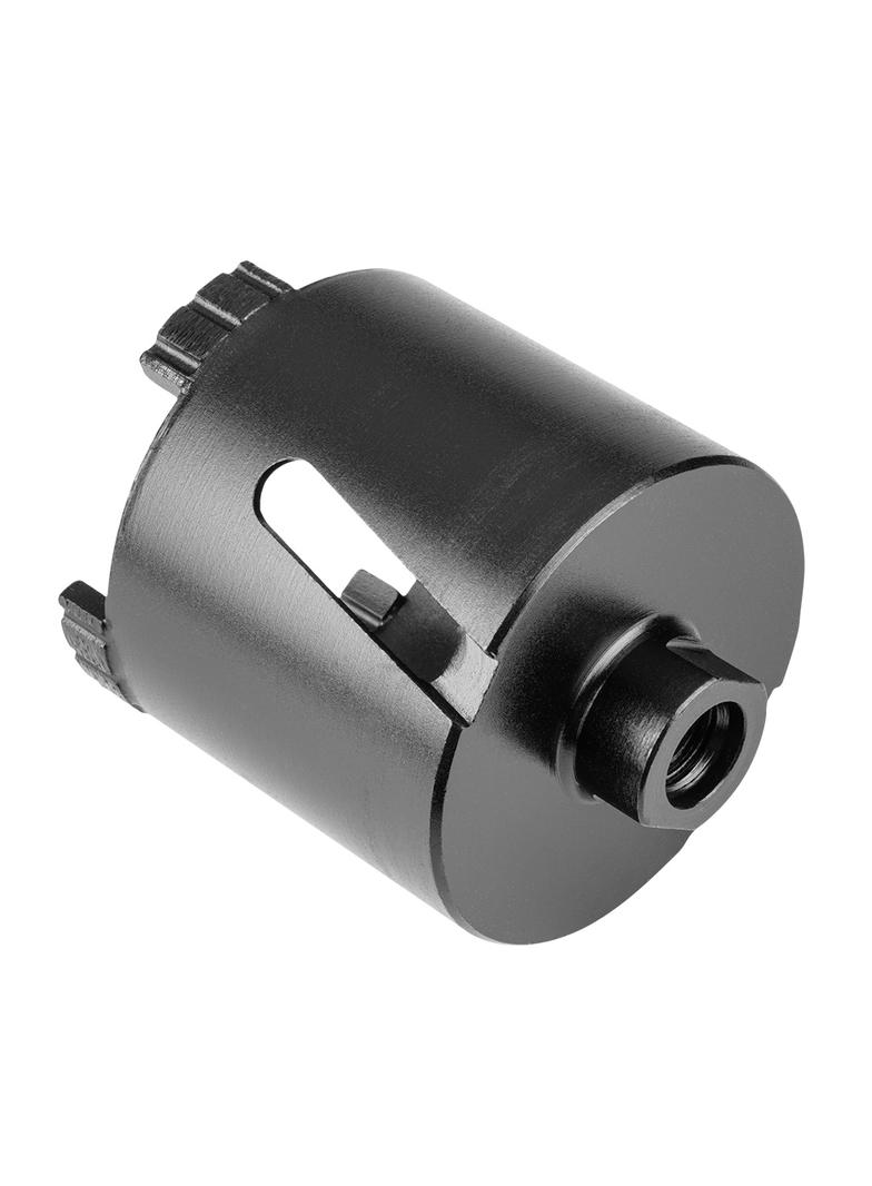 Otwornica diamentowa 82 x 8 x 75 mm